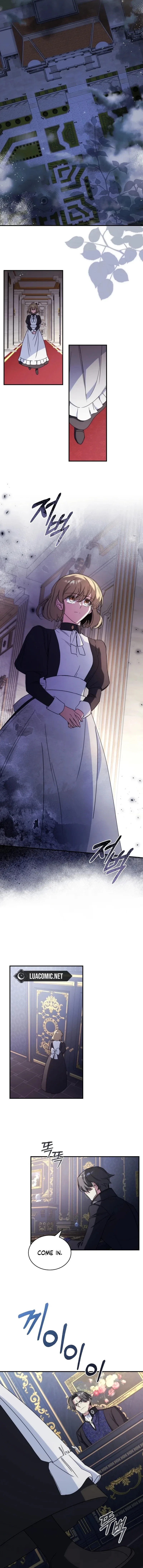 Twin Moon Chapter 10 page 7