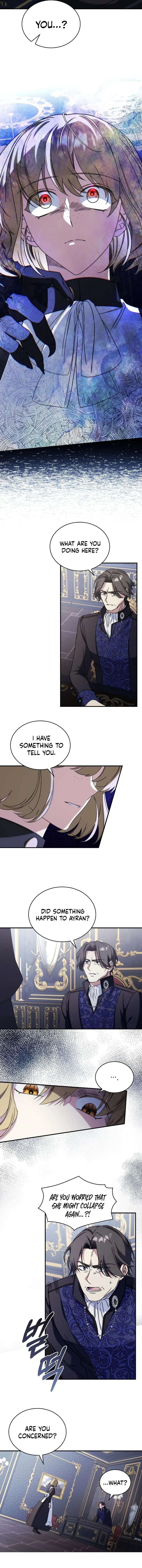 Twin Moon Chapter 10 page 8