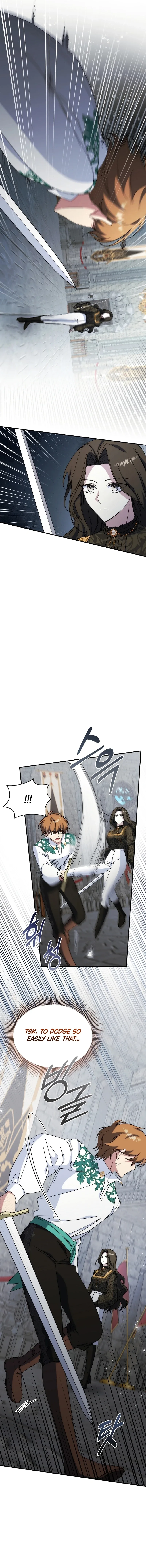 Twin Moon Chapter 12 page 4