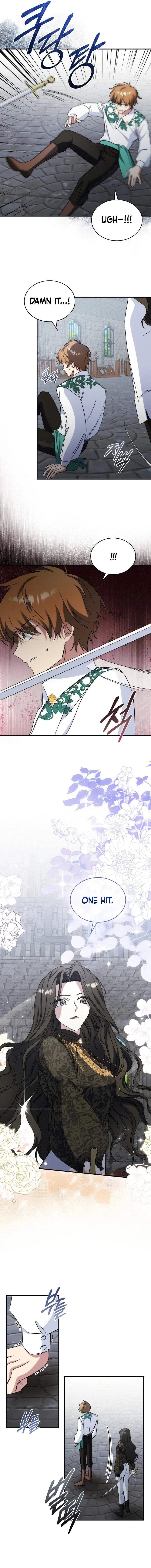 Twin Moon Chapter 12 page 7