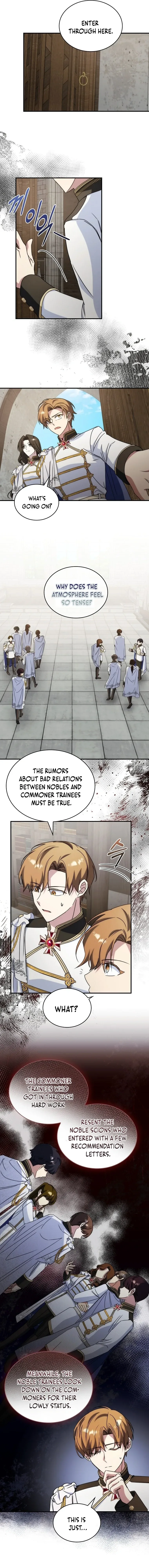 Twin Moon Chapter 13 page 8