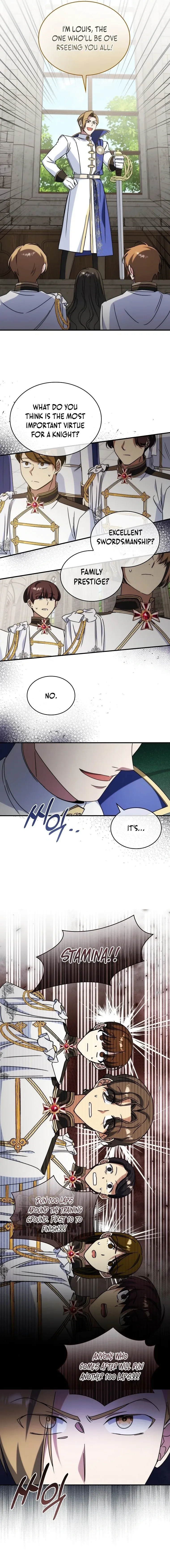 Twin Moon Chapter 13 page 11