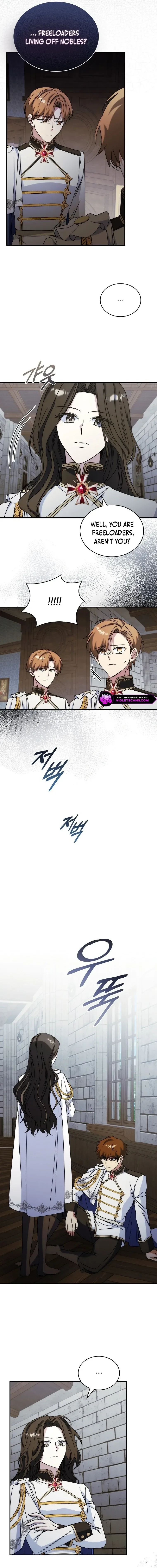 Twin Moon Chapter 14 page 3