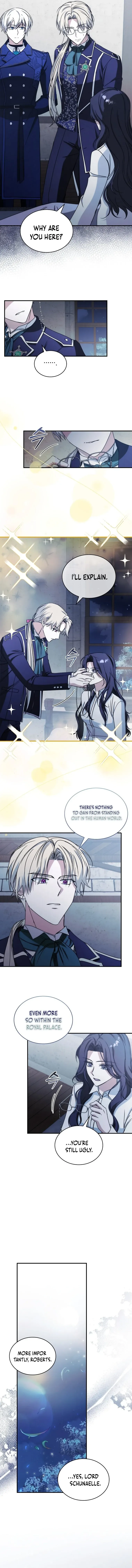 Twin Moon Chapter 15 page 12