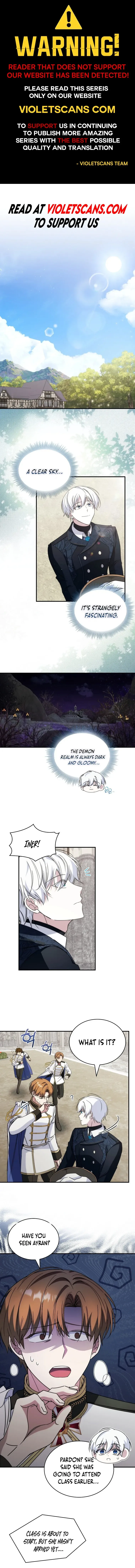 Twin Moon Chapter 15 page 2
