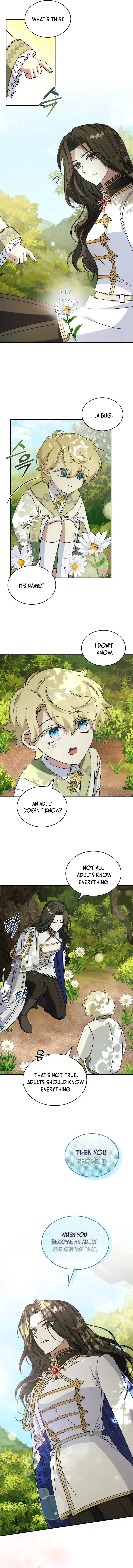 Twin Moon Chapter 15 page 4