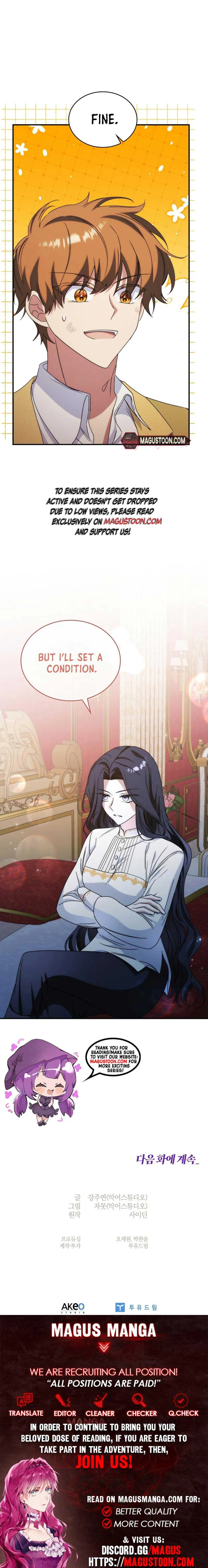 Twin Moon Chapter 11 page 9