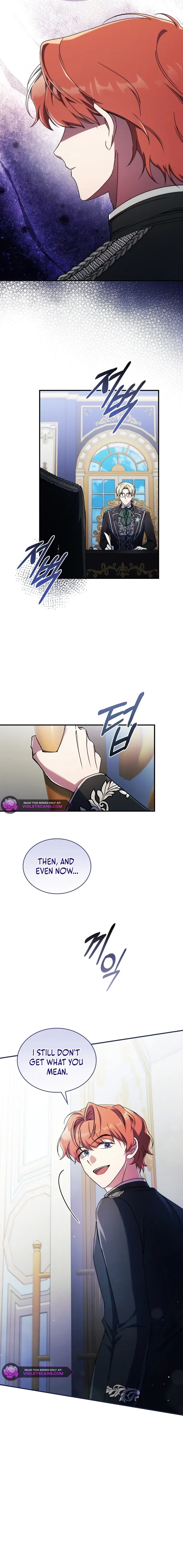 Twin Moon Chapter 19 page 11