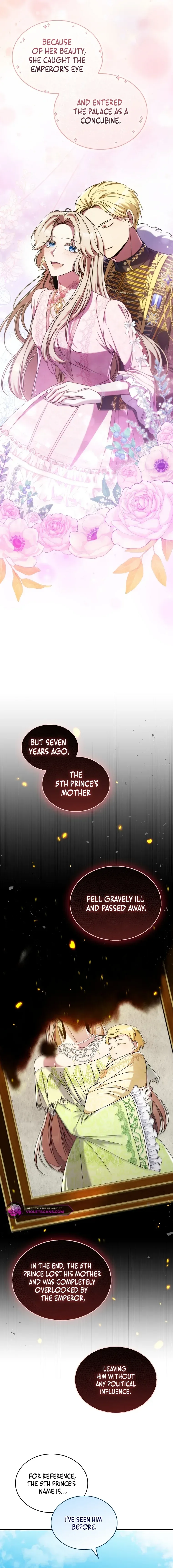 Twin Moon Chapter 19 page 13