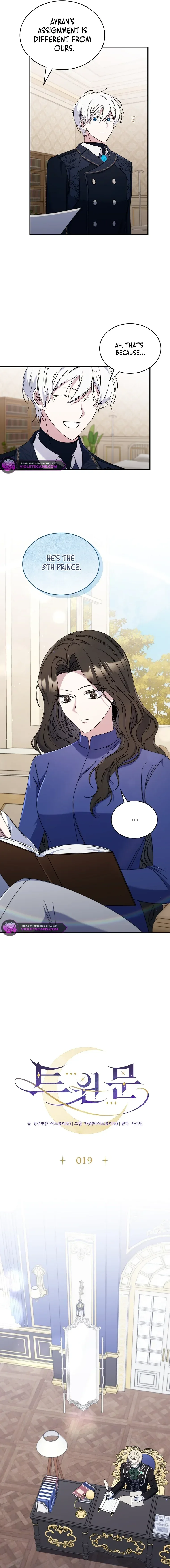 Twin Moon Chapter 19 page 4