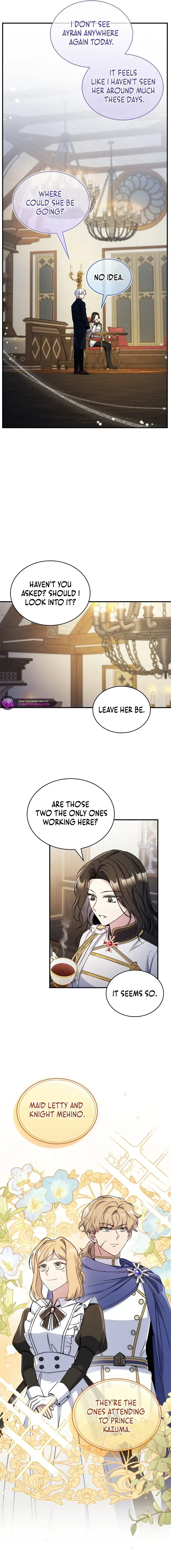 Twin Moon Chapter 20 page 7