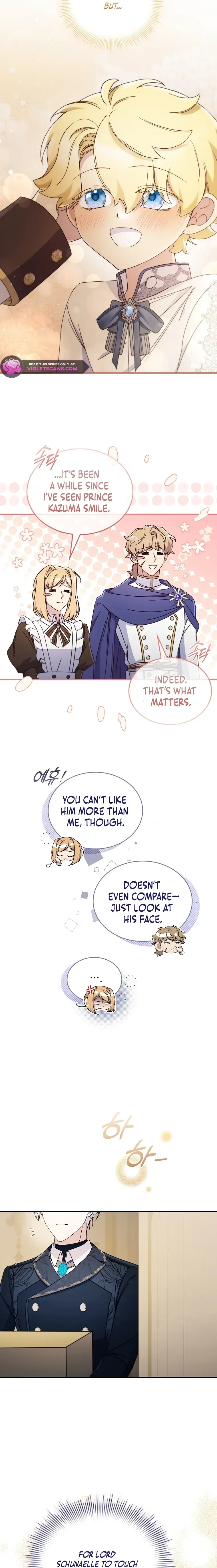 Twin Moon Chapter 20 page 4