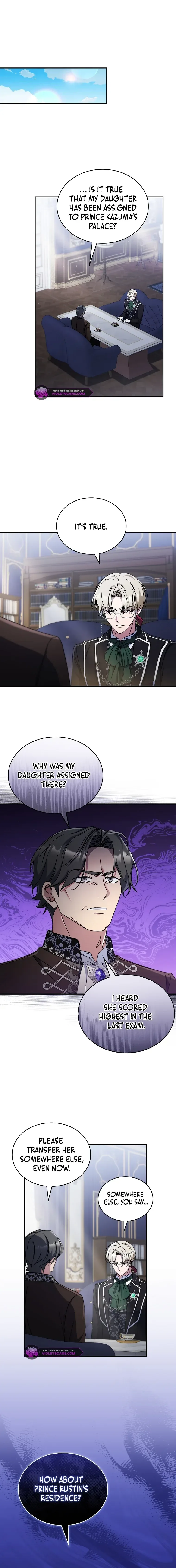 Twin Moon Chapter 20 page 11