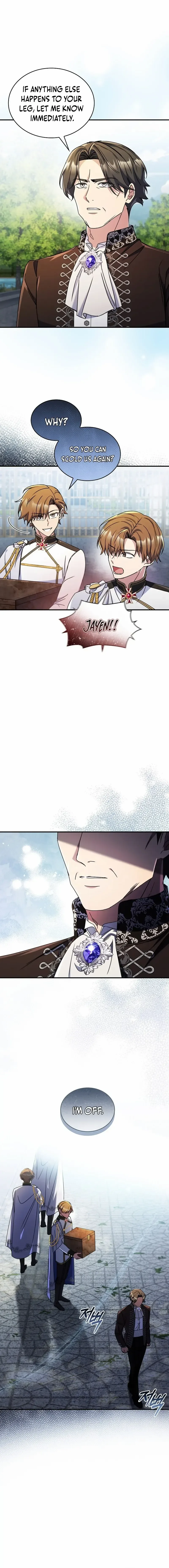 Twin Moon Chapter 21 page 5