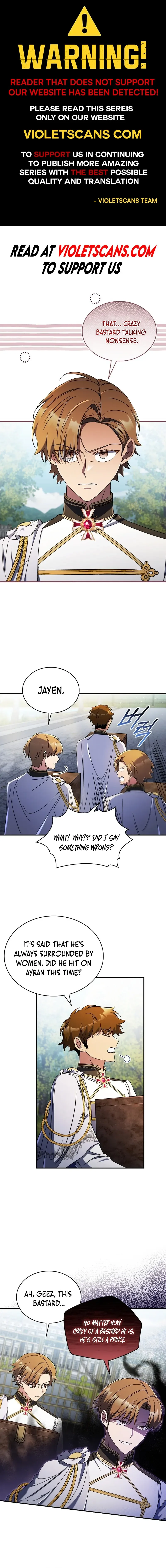 Twin Moon Chapter 21 page 2