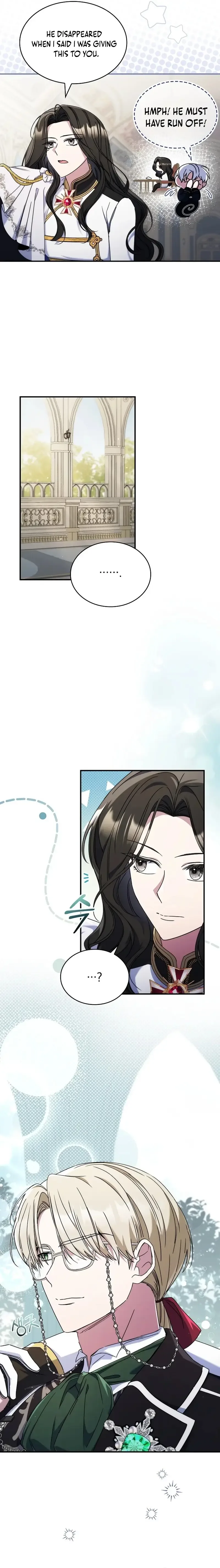 Twin Moon Chapter 23 page 6