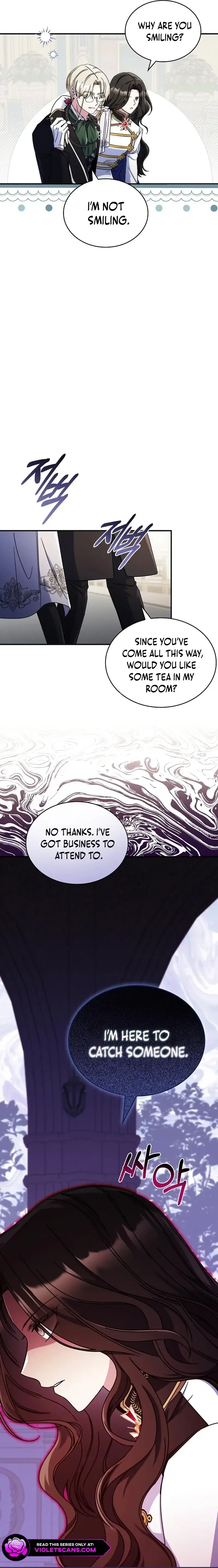 Twin Moon Chapter 23 page 7