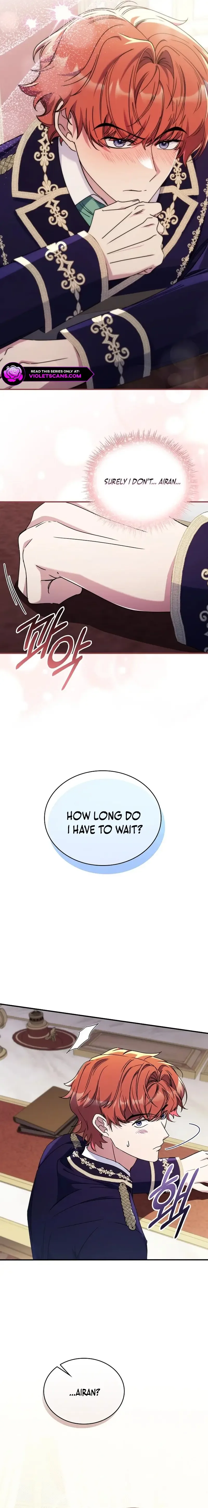 Twin Moon Chapter 23 page 10