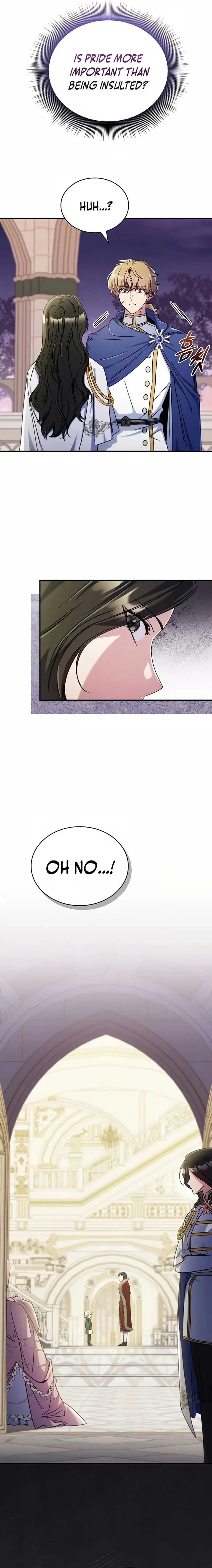 Twin Moon Chapter 26 page 4