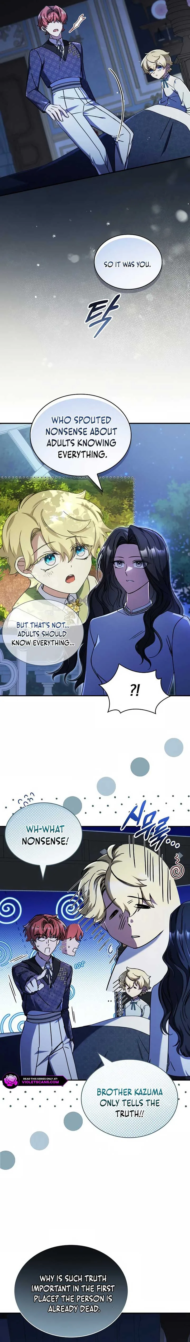 Twin Moon Chapter 26 page 21