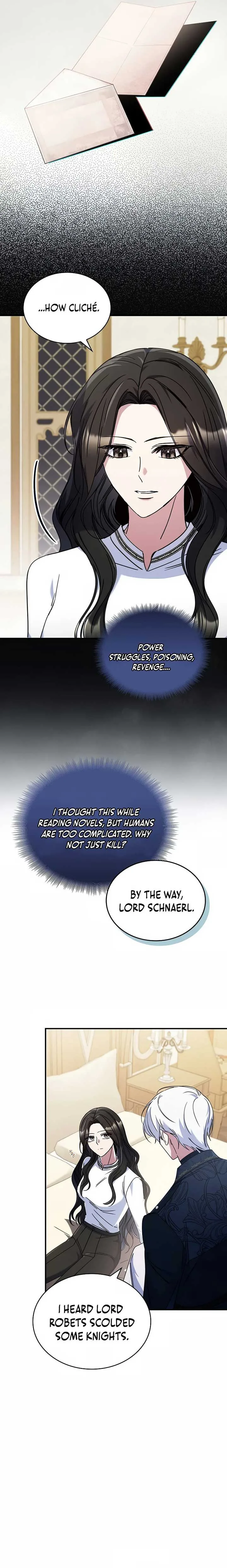 Twin Moon Chapter 26 page 10