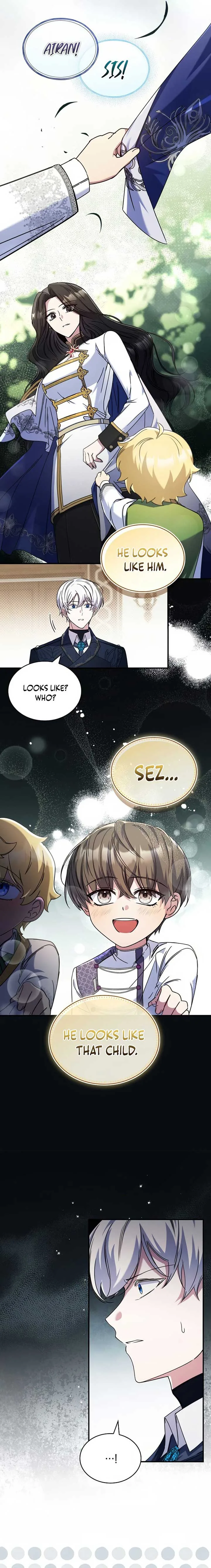 Twin Moon Chapter 26 page 15