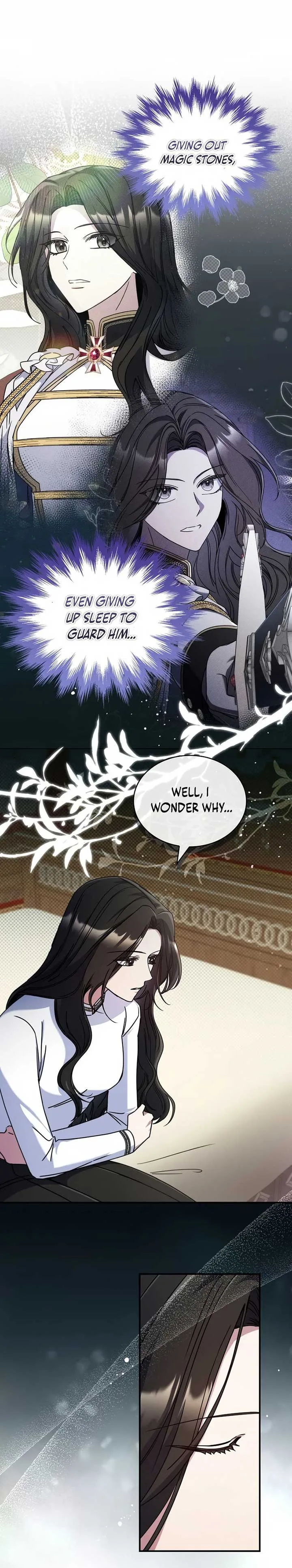Twin Moon Chapter 26 page 14