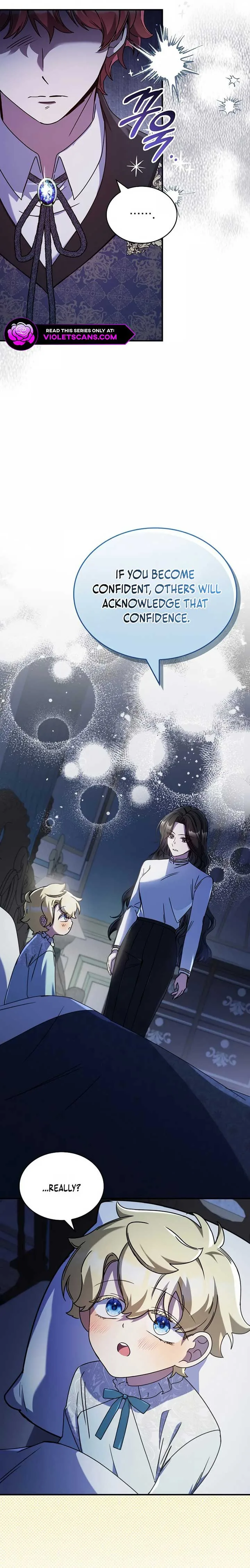 Twin Moon Chapter 26 page 23