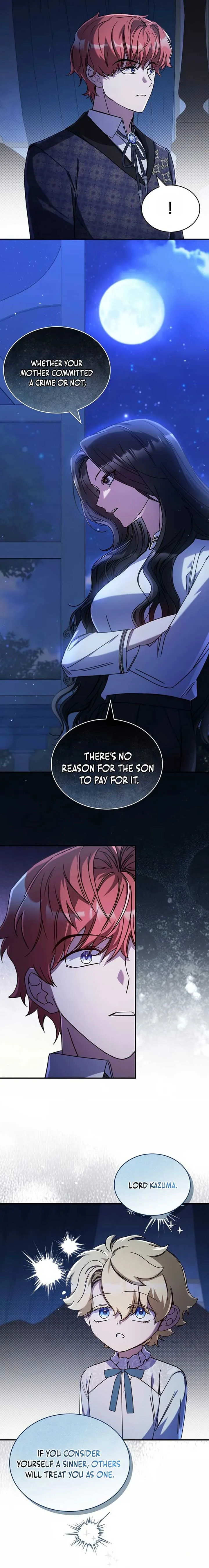 Twin Moon Chapter 26 page 22