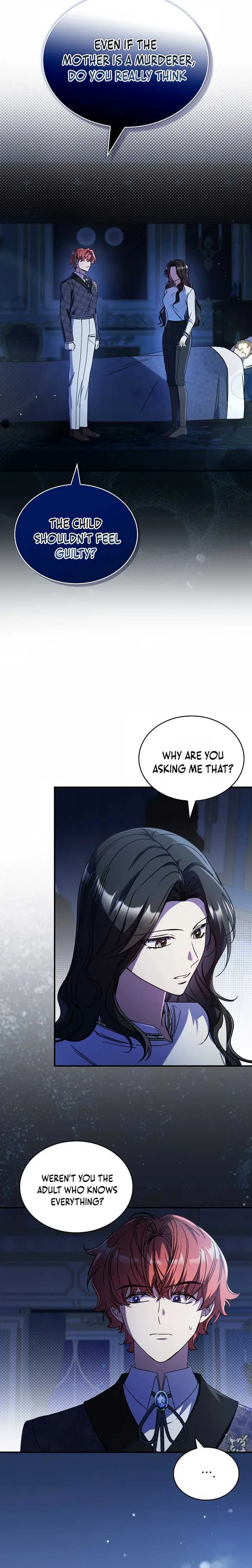 Twin Moon Chapter 26 page 26