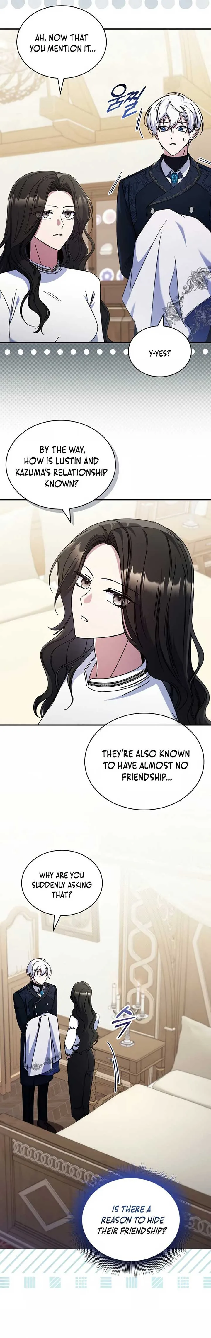 Twin Moon Chapter 26 page 16
