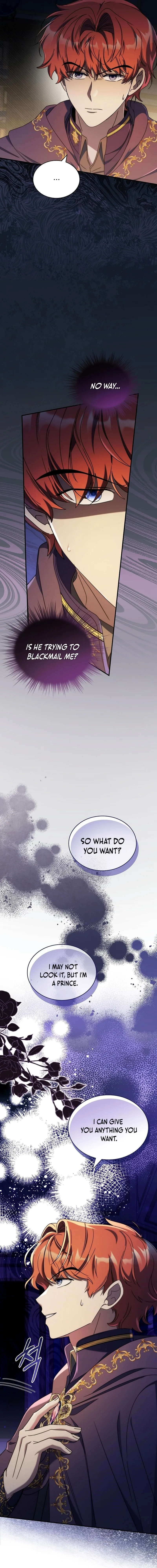 Twin Moon Chapter 22 page 7
