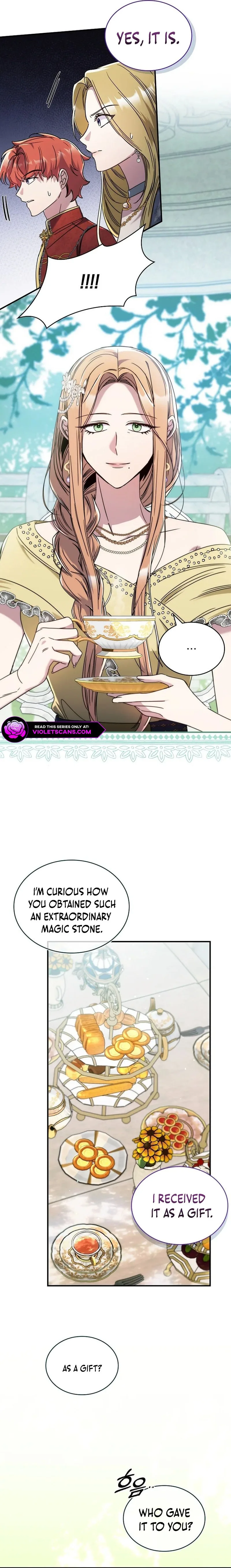 Twin Moon Chapter 27 page 16