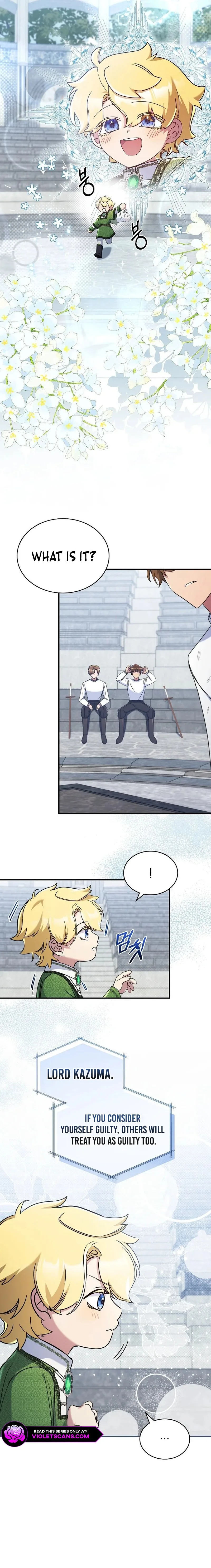 Twin Moon Chapter 27 page 8