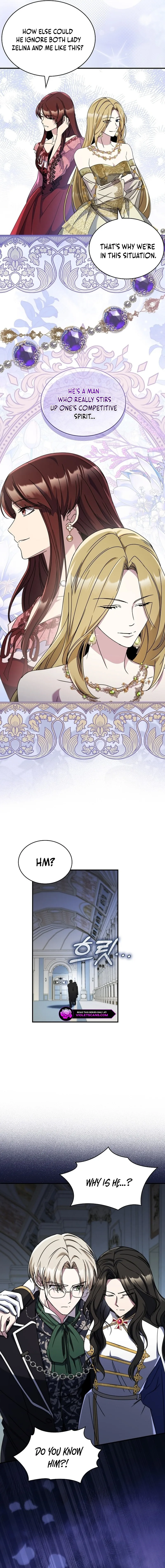 Twin Moon Chapter 22 page 18