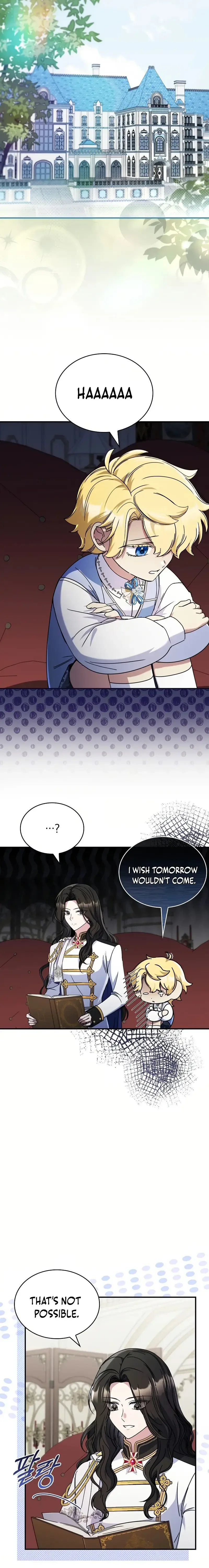 Twin Moon Chapter 24 page 17
