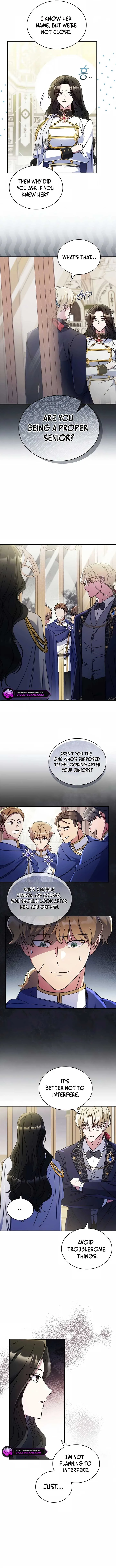 Twin Moon Chapter 25 page 10