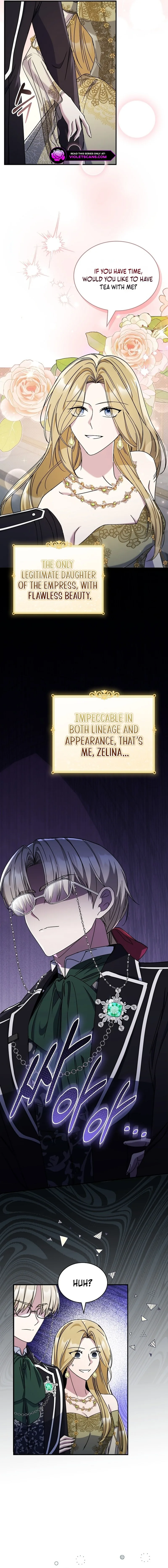 Twin Moon Chapter 22 page 16