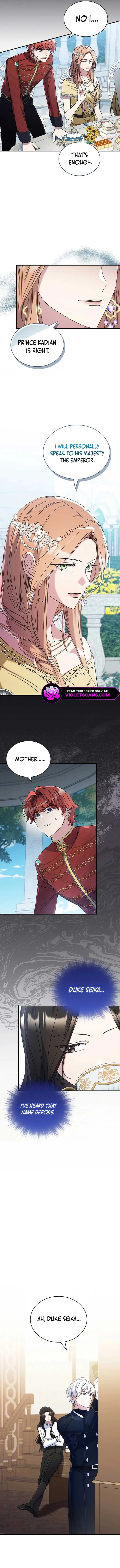 Twin Moon Chapter 28 page 3