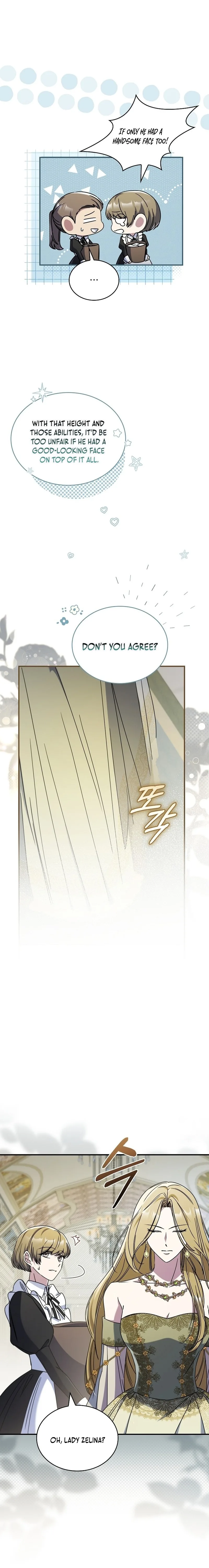 Twin Moon Chapter 22 page 14