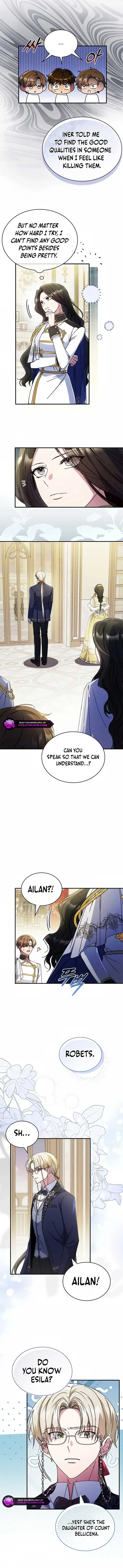 Twin Moon Chapter 25 page 9