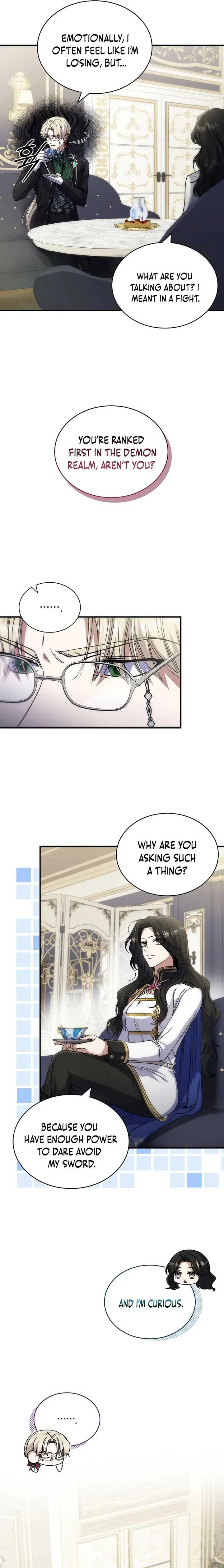 Twin Moon Chapter 29 page 7