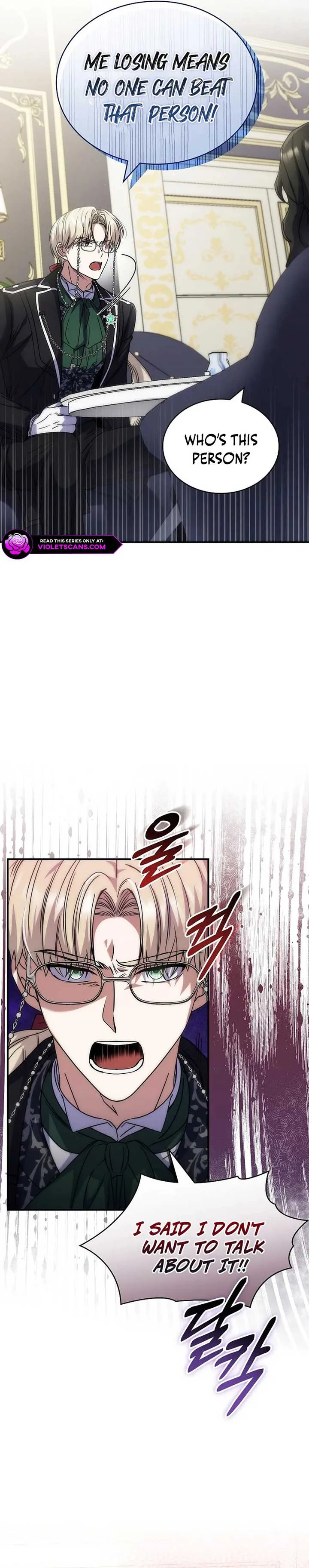 Twin Moon Chapter 29 page 10