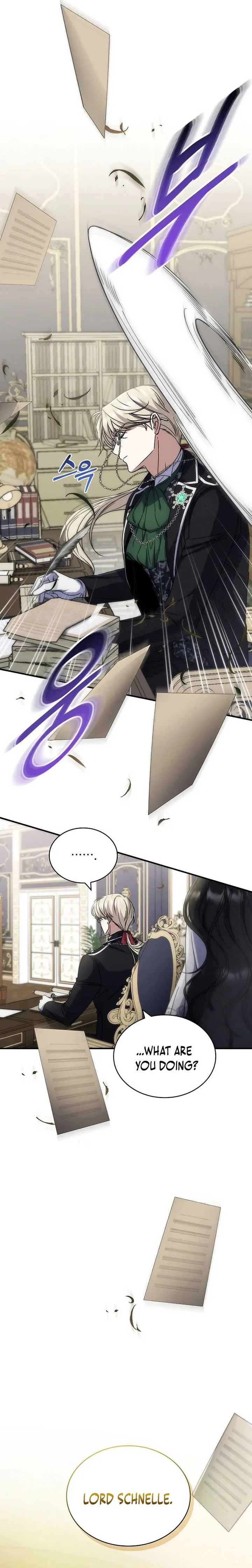 Twin Moon Chapter 29 page 3