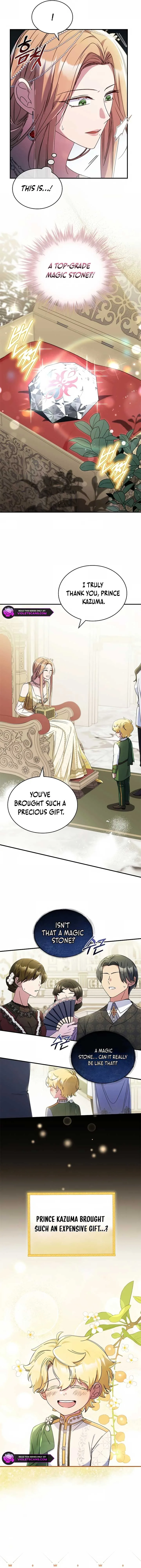Twin Moon Chapter 25 page 5