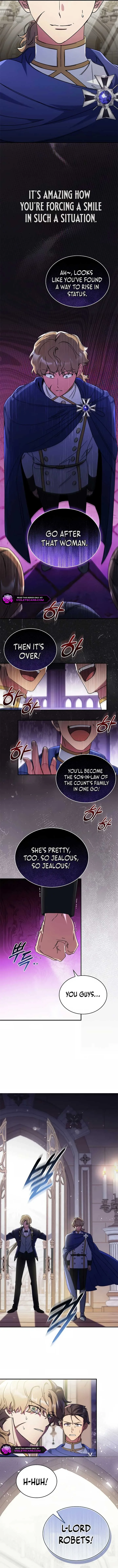 Twin Moon Chapter 25 page 11