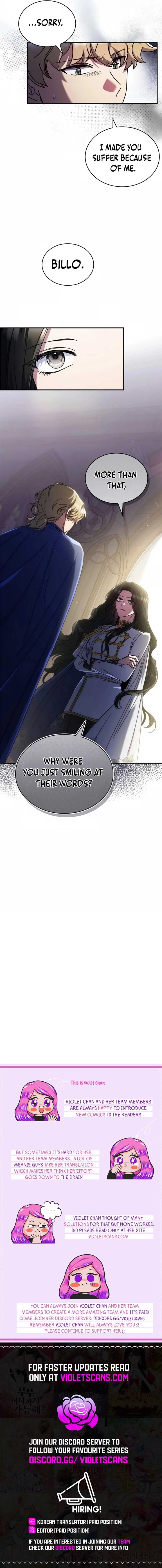 Twin Moon Chapter 25 page 13