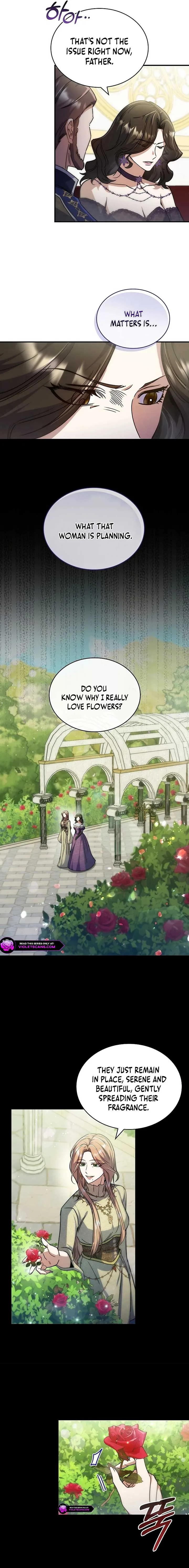 Twin Moon Chapter 32 page 10