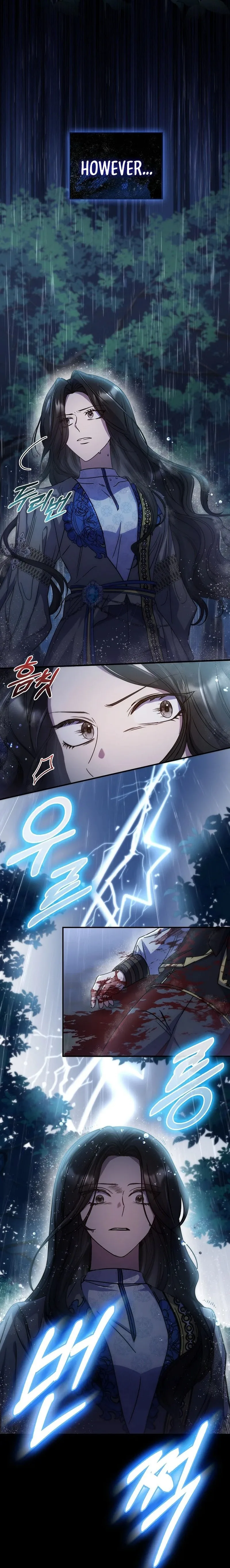 Twin Moon Chapter 30 page 19