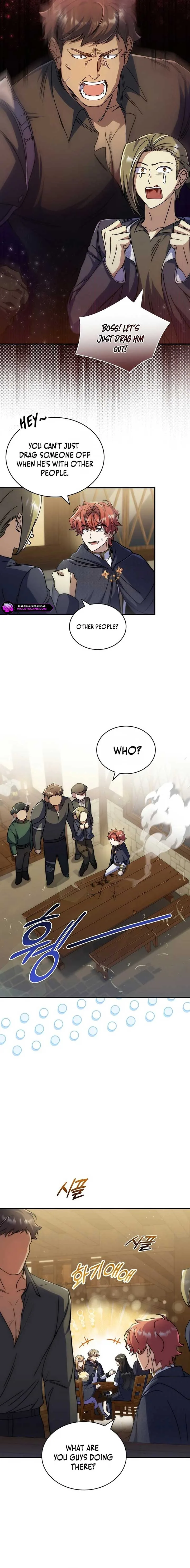 Twin Moon Chapter 32 page 4